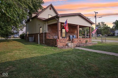 1230 S 25th St, Elwood, IN, 46036-3021 | Card Image