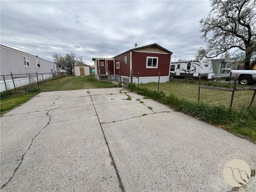 2604 Atchison Drive, Laurel, MT, 59044 | Card Image