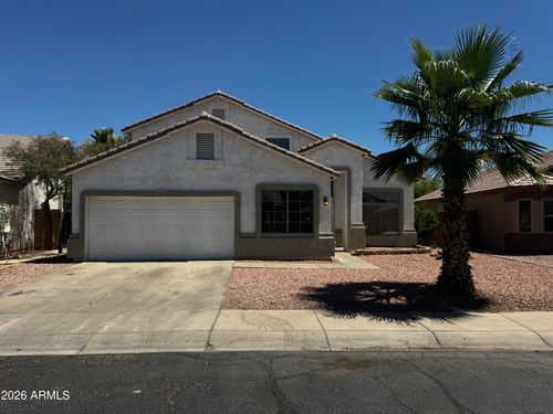 12906 W Ash Street, El Mirage, AZ, 85335 | Card Image