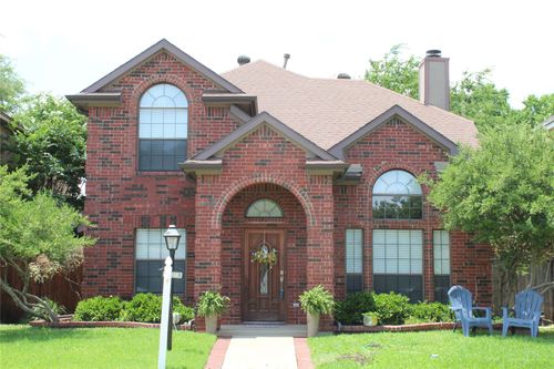 109 Summer Place Dr, Coppell, TX, 75019-2518 | Card Image