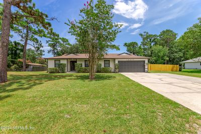 15277 Landmark, House other with 3 bedrooms, 2 bathrooms and null parking in Jacksonville FL | Image 3