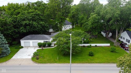 121 W Camp St, Lebanon, IN, 46052-1803 | Card Image