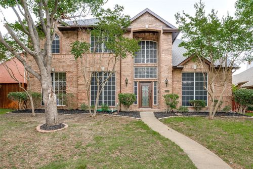 3612 Waynoka Dr, Carrollton, TX, 75007-2792 | Card Image