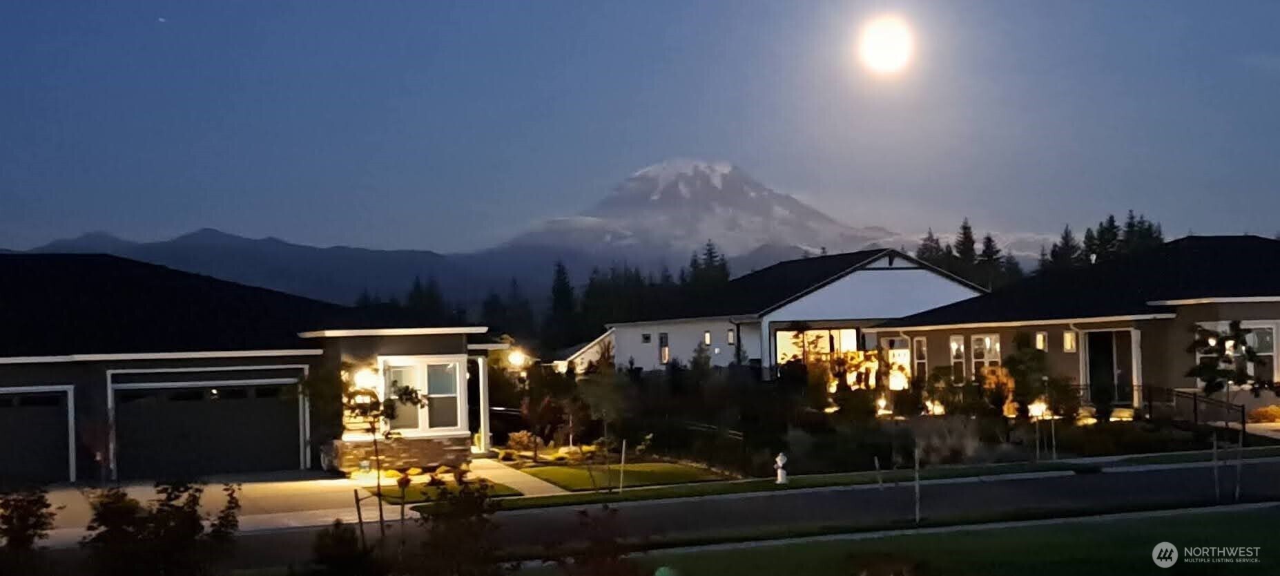 Residential in Bonney Lake 5