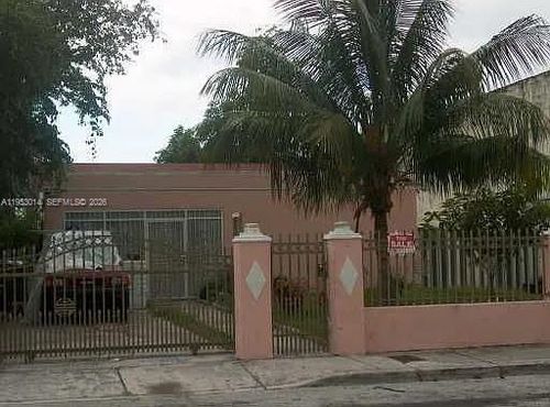 110 Nw 52nd St, Miami, FL, 33127-1904 | Card Image