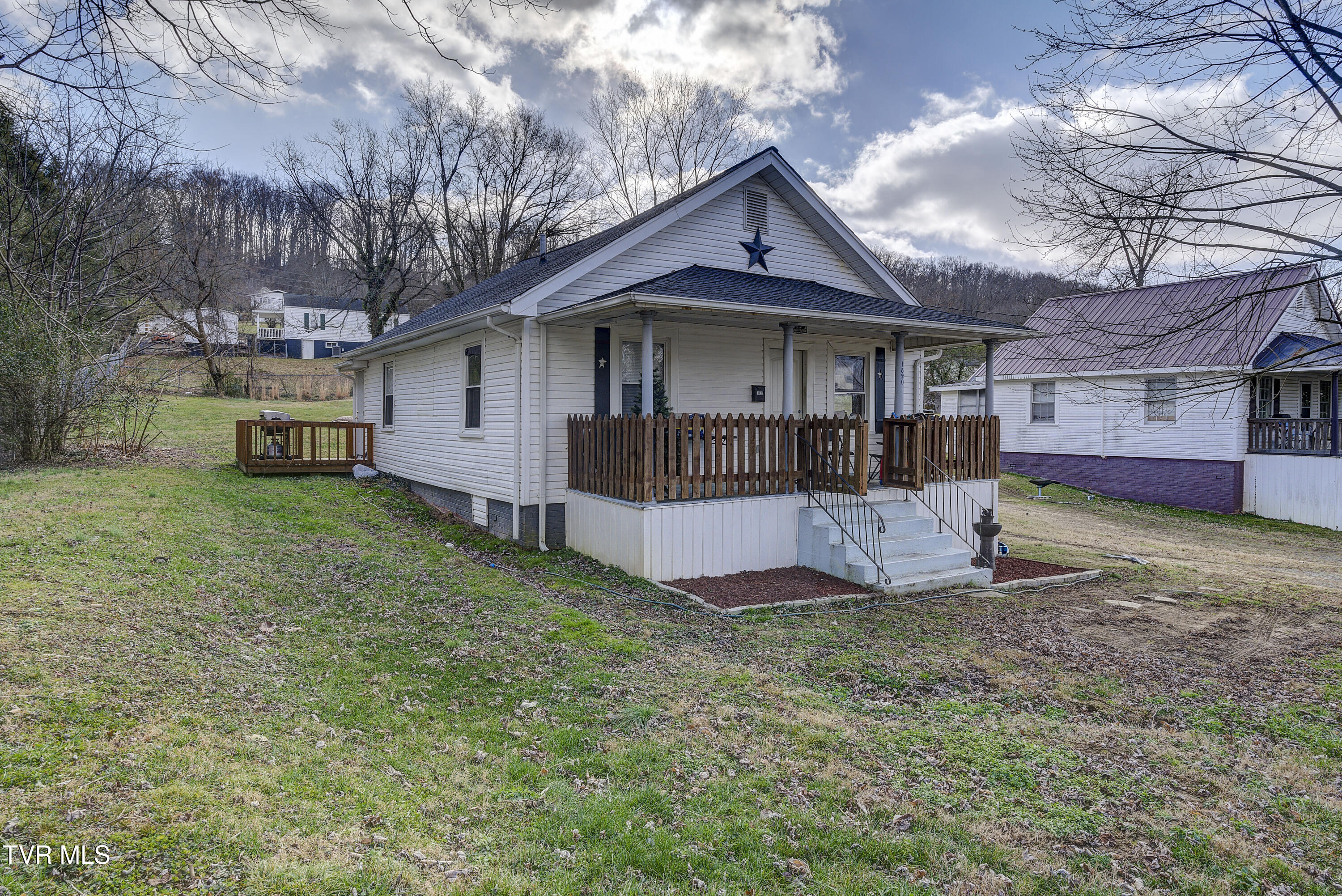 Residential in Kingsport 2
