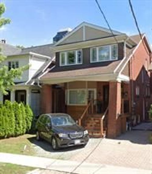 lower-45 Briar Hill Ave, Toronto, ON, M4R1H7 | Card Image