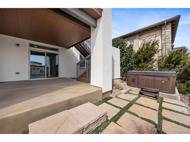 10468 Ladera Dr, House other with 4 bedrooms, 4 bathrooms and null parking in Lone Tree CO | Image 28
