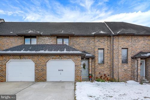 2436 Chadwick Ct, HARRISBURG, PA, 17110-3500 | Card Image