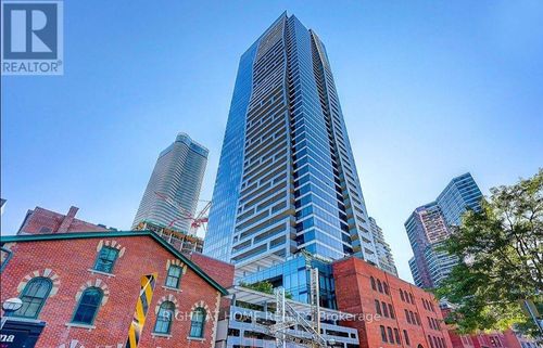 1508-5 St Joseph Street, Toronto (Bay Street Corridor), ON, M4Y0B6 | Card Image