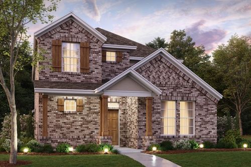 2624 Lewisville Rd, Celina, TX, 75009-5409 | Card Image