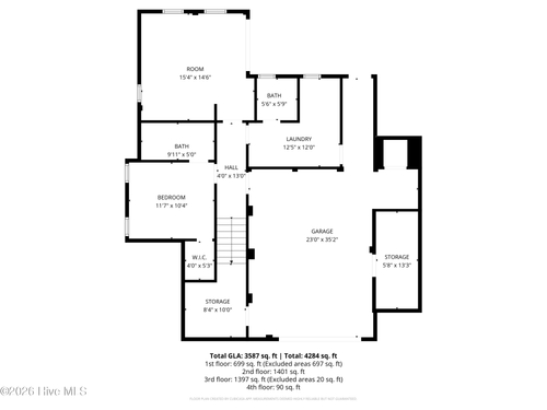 4204 Emerald Dr, Emerald Isle, NC, 28594-3703 | Card Image