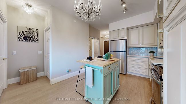 812 - 7890 Bathurst St, Condo with 1 bedrooms, 1 bathrooms and 1 parking in Thornhill ON | Image 16