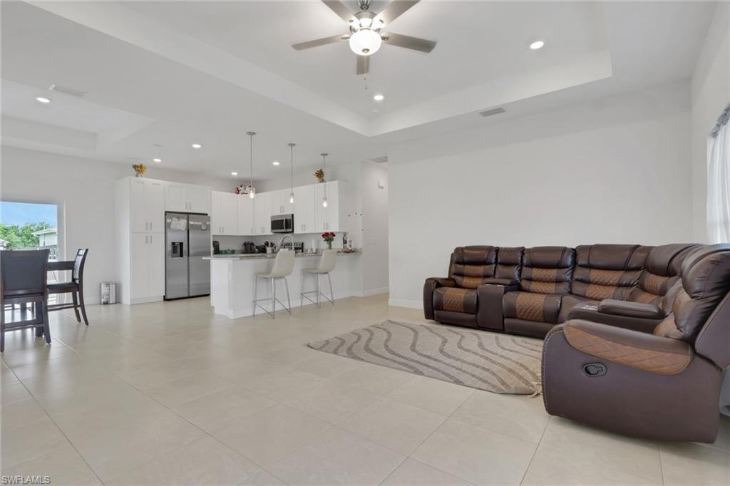Residential in CAPE CORAL 4
