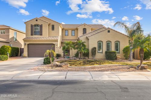 1341 E Macaw Ct, Gilbert, AZ, 85297-4555 | Card Image