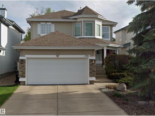 11716 11a Ave Nw, Edmonton, AB, T6J7C4 | Card Image