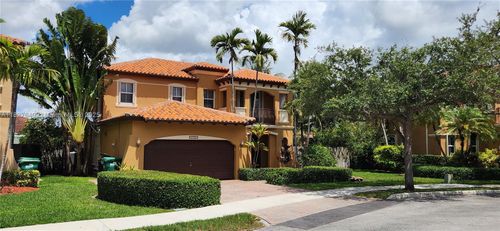2665 Sw 150th Ct, Miami, FL, 33185-5616 | Card Image