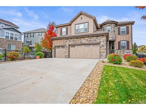 7711 S Queensburg Way, Aurora, CO, 80016-6151 | Card Image