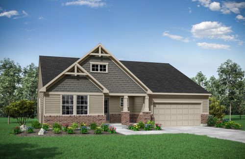 311 Craftsman Ct, Edgewood, KY, 41017-2420 | Card Image