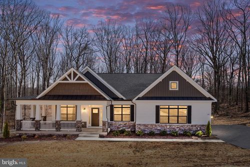 260 Chriswood Ln, STAFFORD, VA, 22556 | Card Image
