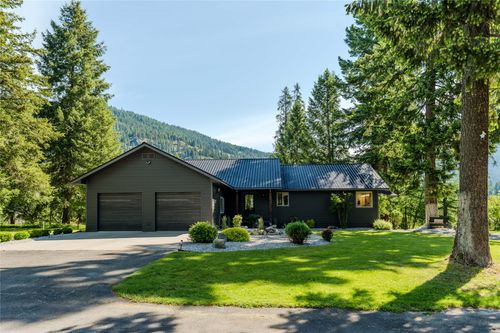 25 Riverfront Drive S, Trout Creek, MT, 59874 | Card Image