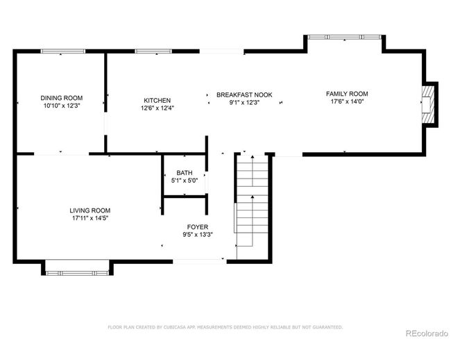8132 Lodgepole Trl, House other with 5 bedrooms, 4 bathrooms and null parking in Lone Tree CO | Image 49