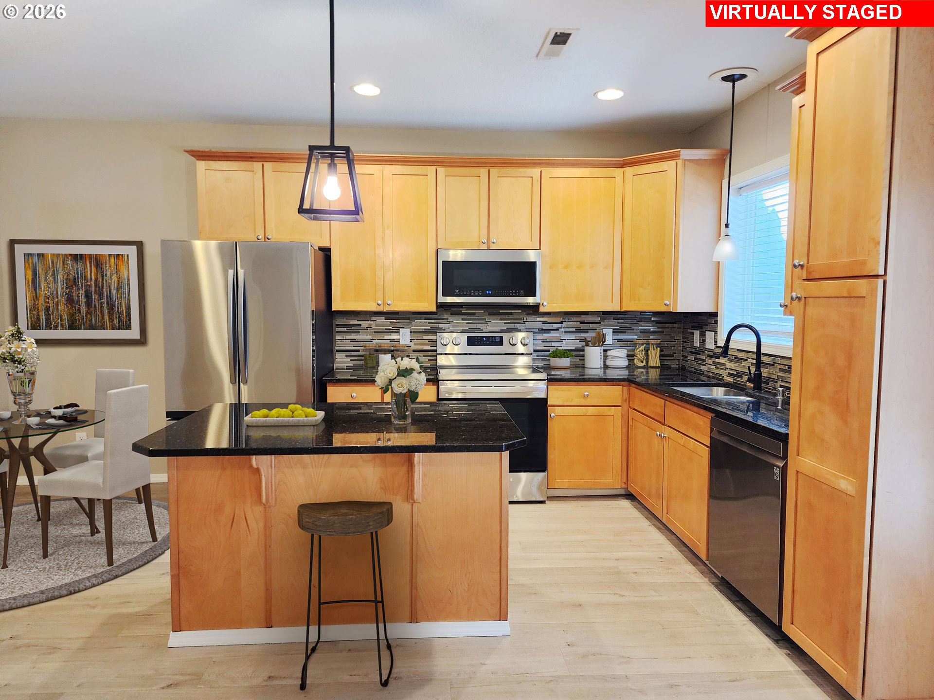 Residential in Vancouver 5