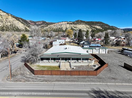1287 Market St, Meeker, CO, 81641-3427 | Card Image