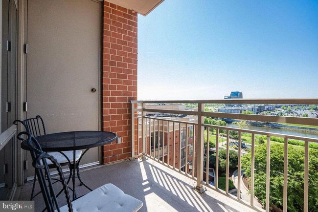 UNIT-822W - 3600 S Glebe Rd, Condo with 1 bedrooms, 1 bathrooms and null parking in ARLINGTON VA | Image 4