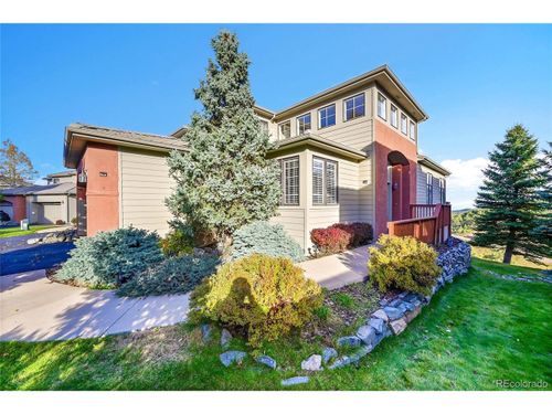 568 Ridgeside Dr, Golden, CO, 80401-5709 | Card Image
