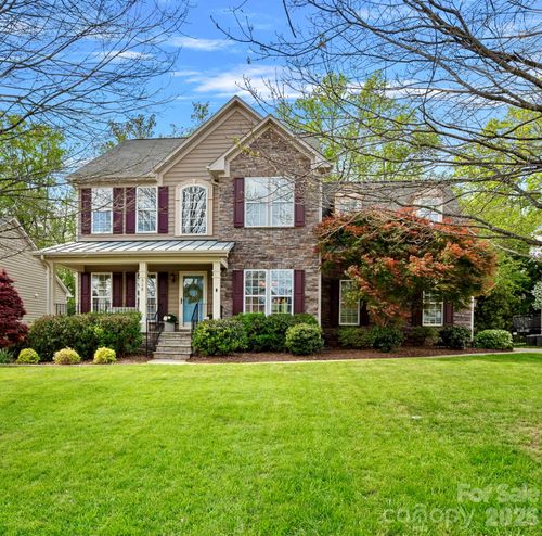 528 Becker Ave, Fort Mill, SC, 29715-8395 | Card Image