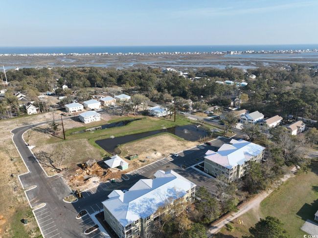 UNIT-2C - 81 Delray Dr, Condo with 2 bedrooms, 2 bathrooms and null parking in Murrells Inlet SC | Image 5