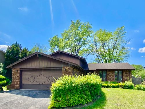 22962 Bruce Dr, Richton Park, IL, 60471-2302 | Card Image