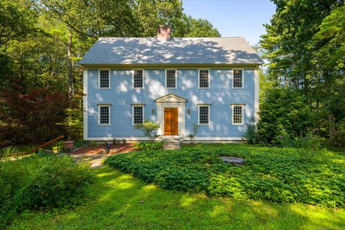 55 Lebanon Hill Rd, Woodstock, CT, 06281-1322 | Card Image