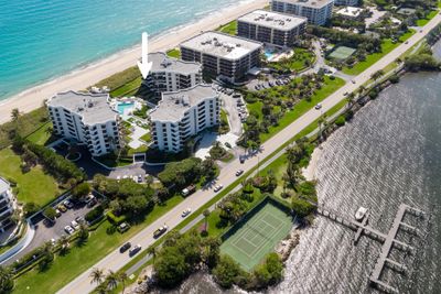 1-203 - 3120 S Ocean Boulevard, Condo with 3 bedrooms, 3 bathrooms and null parking in Palm Beach FL | Image 2