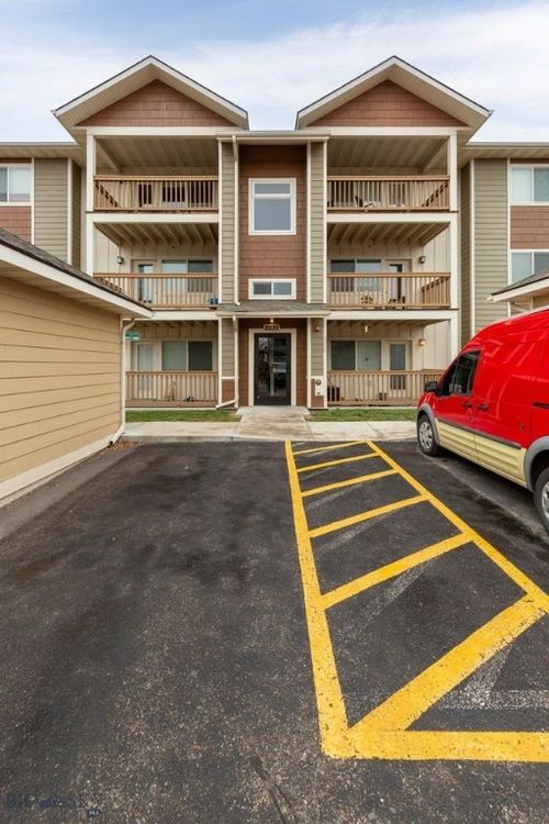 2232 Baxter Lane Units 1-12, Bozeman, MT, 59718 | Card Image