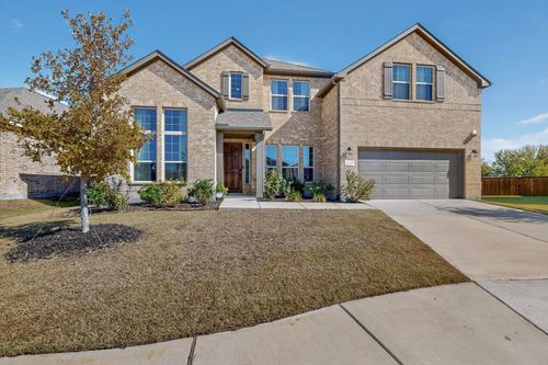 1717 Roadrunner Dr, Little Elm, TX, 75068-8677 | Card Image