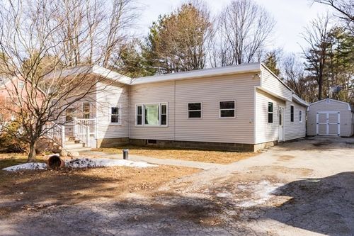 9 Easy St, Northborough, MA, 01532-1711 | Card Image
