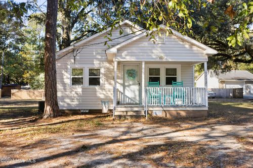 9715 River Road, Wilmington, NC, 28412 | Card Image