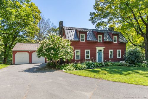 208 Wood Creek Rd, Bethlehem, CT, 06751-1723 | Card Image