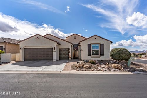 31496 S Tamarisk Pl, Oracle, AZ, 85623-7525 | Card Image