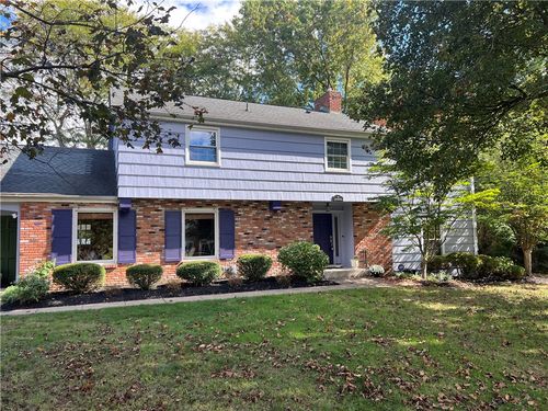 41 Old Farm Cir, Pittsford, NY, 14534-3005 | Card Image
