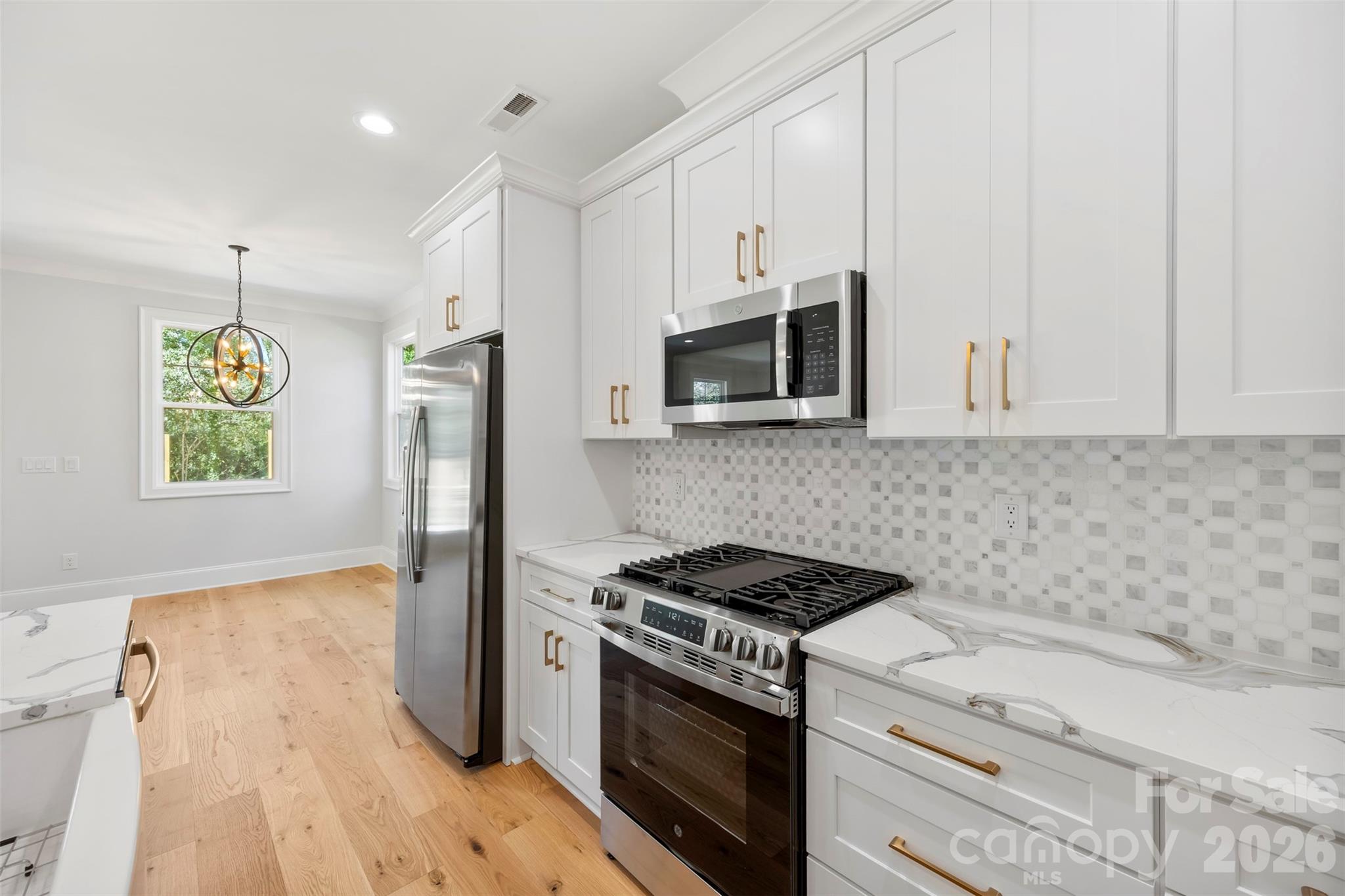 Residential in Charlotte 3