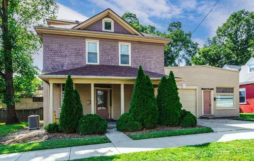 118 S Elm St, Oxford, OH, 45056-6506 | Card Image