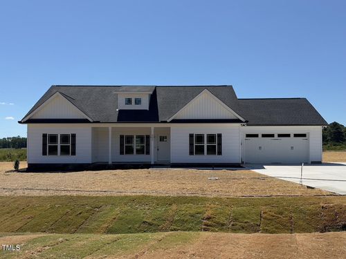112 Lynn Ln, Selma, NC, 27576-6489 | Card Image