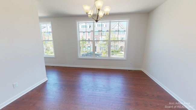 Main level living area on the north side of the home. | Image 15