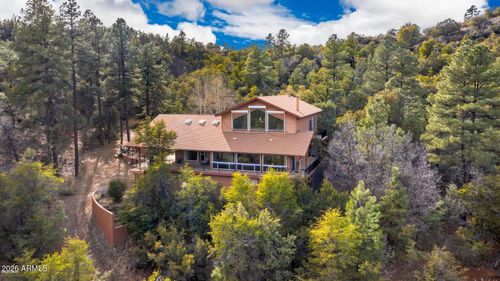 1880 W Manzanita Dr, Prescott, AZ, 86303-6131 | Card Image