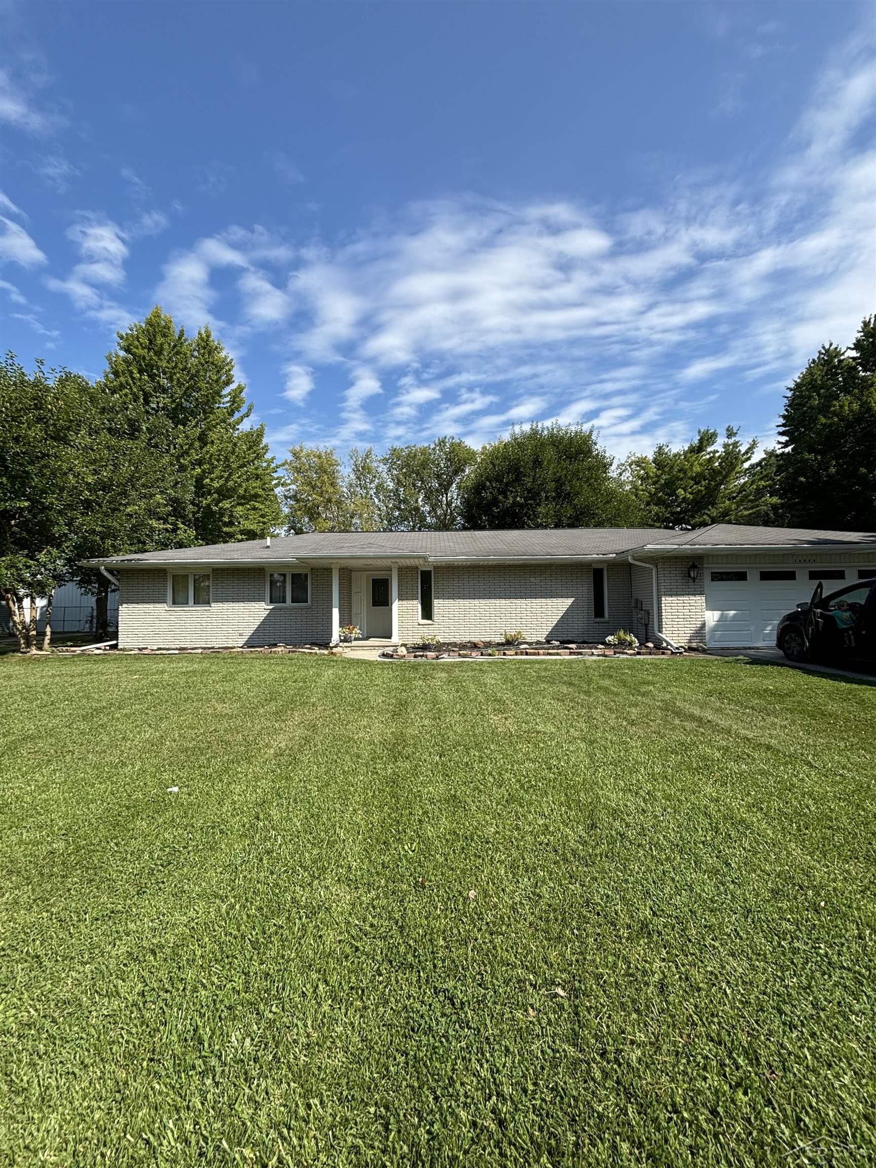 Boswell Dr, Hemlock, MI 48626
