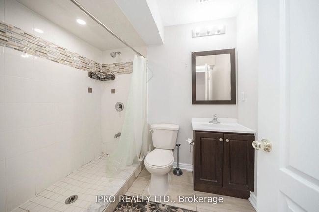 21 Sandway Dr, House other with 7 bedrooms, 5 bathrooms and 4 parking in Brampton ON | Image 46