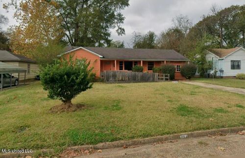 1063 Voorhees Avenue, Jackson, MS, 39209 | Card Image